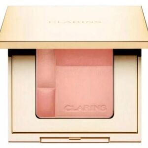Clarins Blush Prodige- soft peach